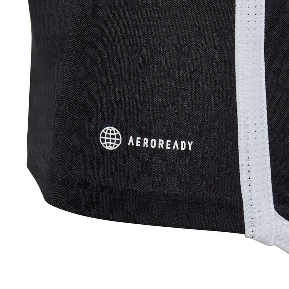 Koszulka dla dzieci adidas Tiro 23 Competition Match Jersey czarna IC7461