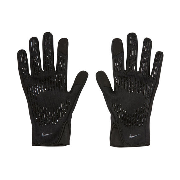 Rękawiczki dla dzieci Nike Academy czarne IQ0663 011