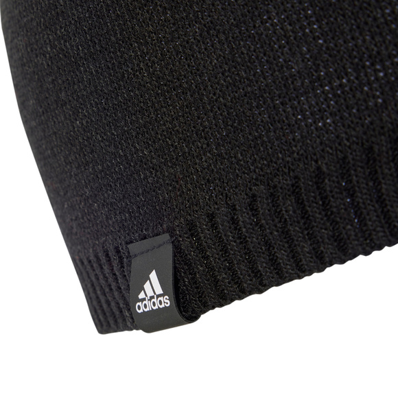 Czapka adidas Daily Light czarna JN9695