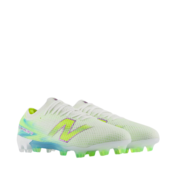 Buty piłkarskie New Balance Furon V9 Elite FG NBUF1F7R4