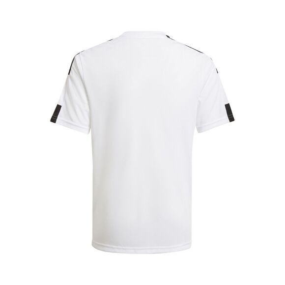 Koszulka dla dzieci adidas Squadra 21 Jersey biała GN5738