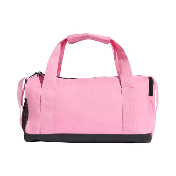 Torba adidas Linear Duffel Extra Small różowa KE5702