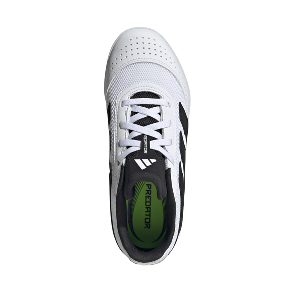 Buty piłkarskie dla dzieci adidas Predator Club IN JR7026