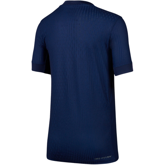 Koszulka dla dzieci Nike PSG 2025/26 Match Home granatowa HJ5219 411