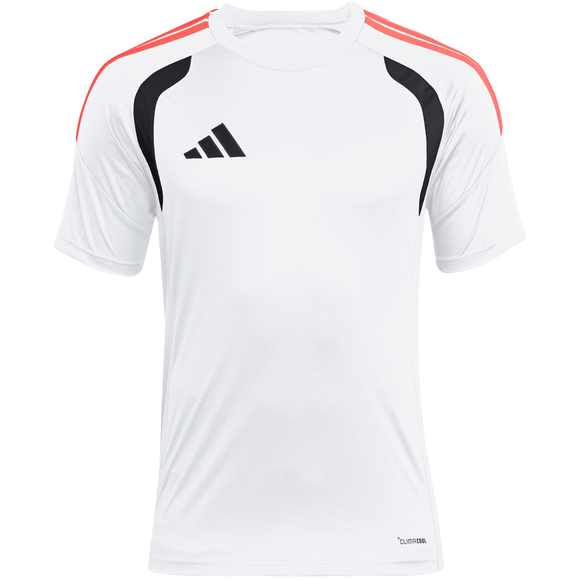 Koszulka męska adidas Tiro 26 League biała KR0367