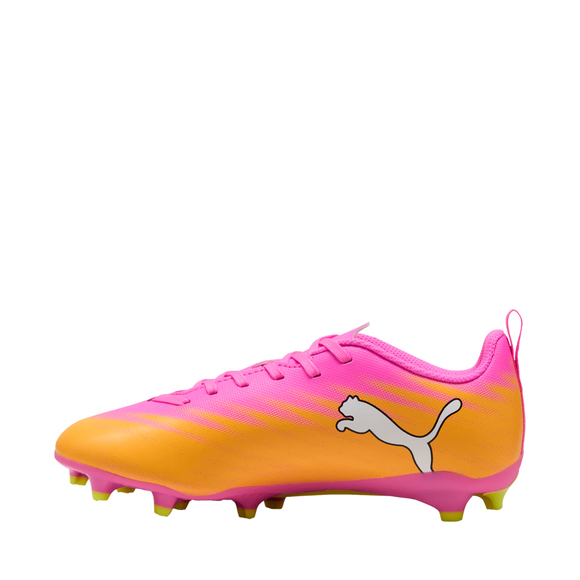Buty piłkarskie dla dzieci Puma Ultra 6 Play FG/AG 108705 05