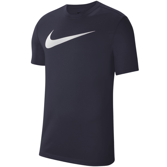 Koszulka męska Nike Dri-FIT Park granatowa CW6936 451