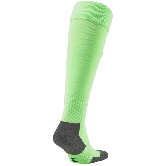 Getry piłkarskie Puma Team Liga Socks Core zielone 703441 47