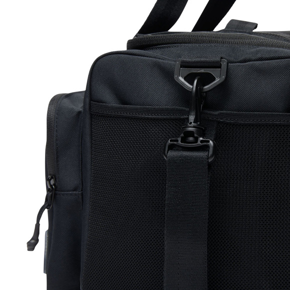 Torba Nike Utility Power 2.0 czarna HF0654 010