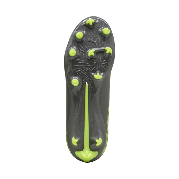 Buty piłkarskie dla dzieci Puma Ultra 5 Play FG/AG 108170 03