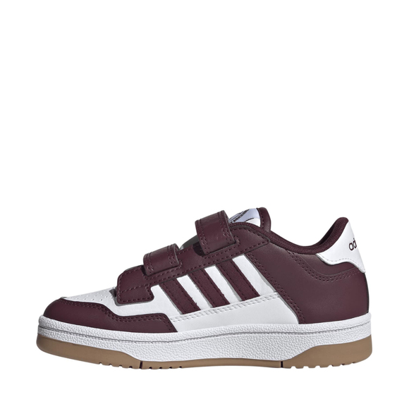 Buty dla dzieci adidas Rapid Court CF C KI3904