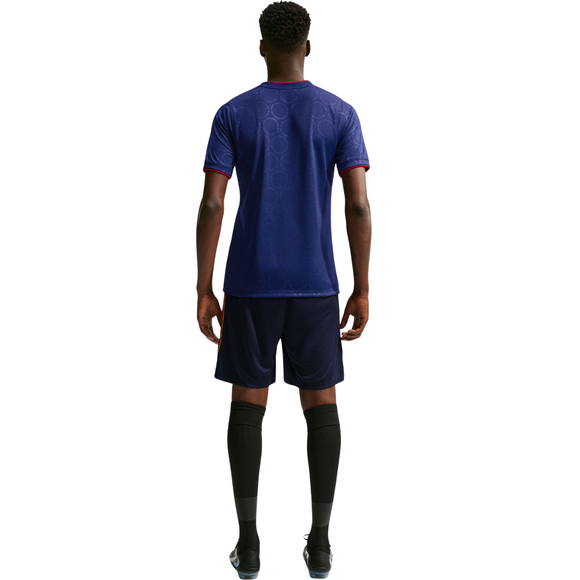 Koszulka męska Nike FC Barcelona Third granatowa II6704 498