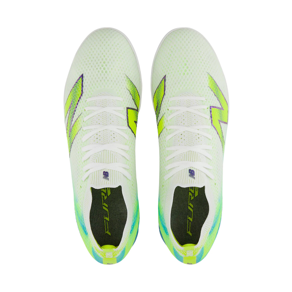 Buty piłkarskie New Balance Furon V9 Elite TF NBUF1T7Q6