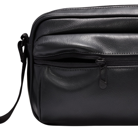 Torebka na ramię Nike Heritage Premium czarna IB2528 010