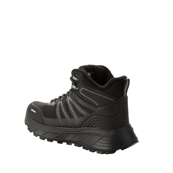 Buty męskie Lee Cooper czarne LCJ-26-01-4615MA