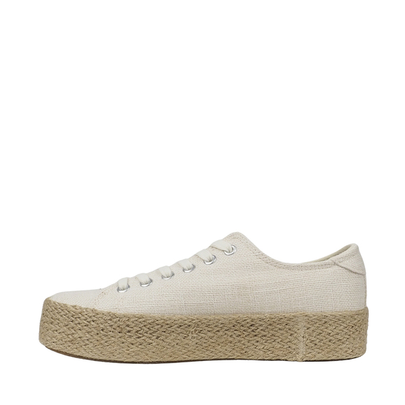 Buty damskie Lee Cooper beżowe LCW-25-02-3284LA 