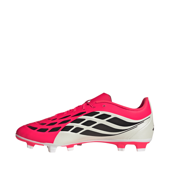 Buty piłkarskie adidas Predator Club FG/MG JS0349