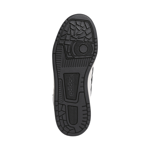 Buty dla dzieci adidas Rapid Court Mid JR0191