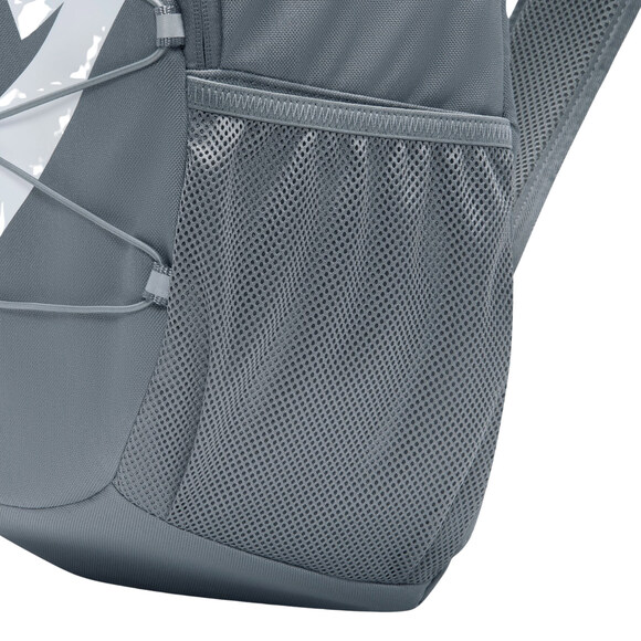 Plecak Nike Heritage Sweep szary IO8733 084