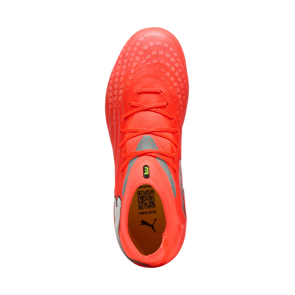 Buty piłkarskie dla dzieci Puma Future 9 Pro FG/AG 108720 01
