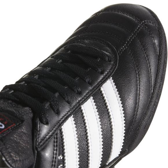 Buty piłkarskie adidas Kaiser 5 Team czarne 677357  