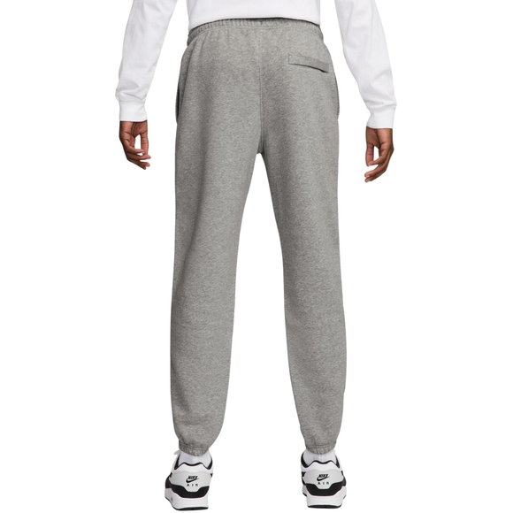 Spodnie męskie Nike Club szare FN3808 063