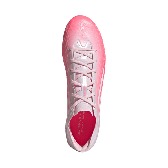 Buty piłkarskie adidas F50 Sparkfusion Elite FG/AG KI3622