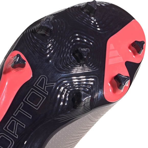 Buty piłkarskie dla dzieci adidas Predator League FG IF6354