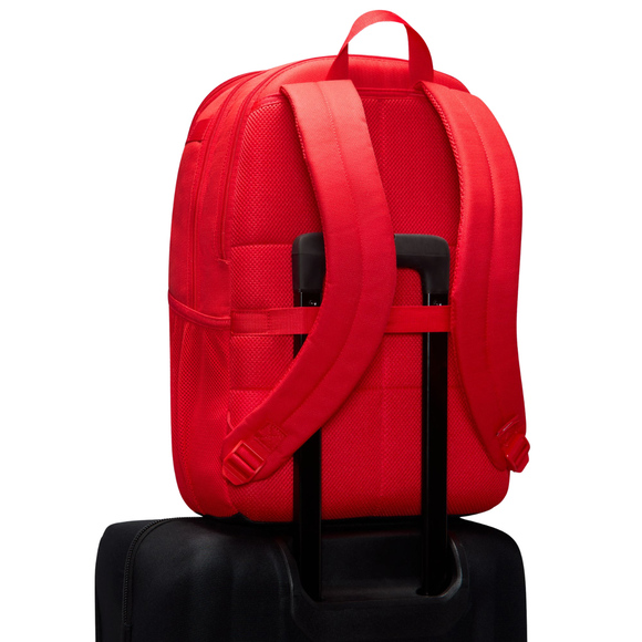 Plecak Nike Academy Team M czerwony IO0915 657