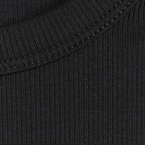 Koszulka damska 4F F2337 głęboka czerń 4FWAW25TTSHF2337 20S