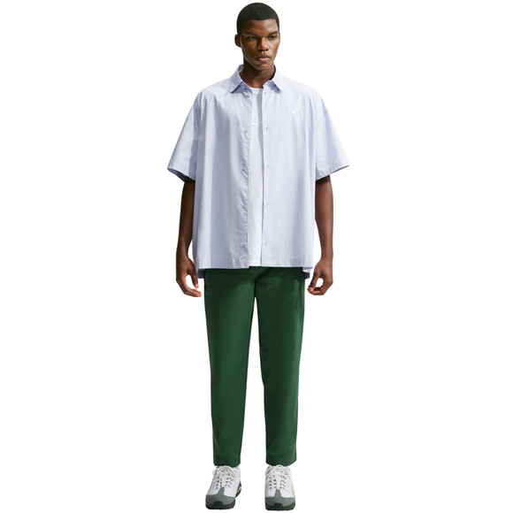 Spodnie męskie Nike Club zielone HJ1997 323