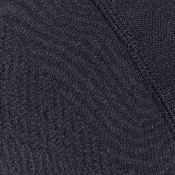 Koszulka termoaktywna męska M233 głęboka czerń 4FWAW25USEAM233 20S