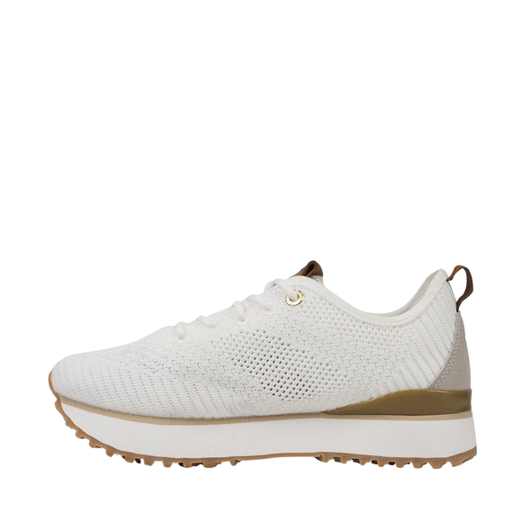 Buty damskie Lee Cooper białe LCW-25-03-3356LA