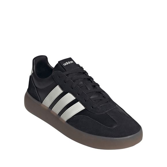 Buty męskie adidas Barreda Decode czarne JR1229