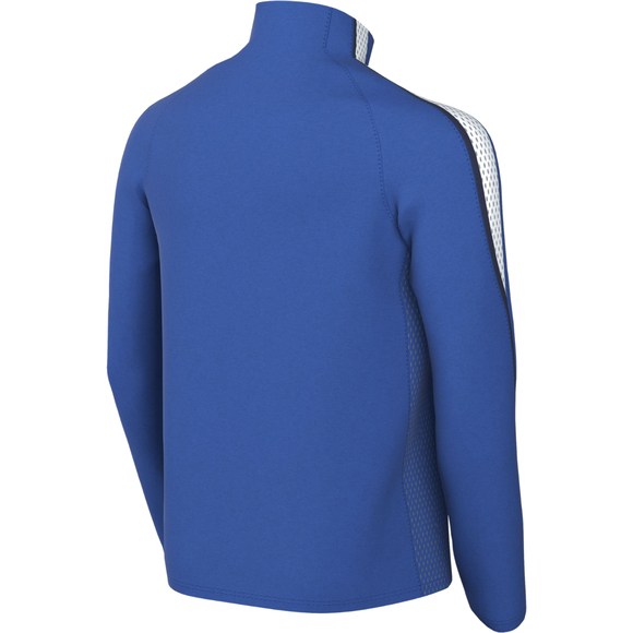 Bluza dla dzieci Nike Dri-Fit Park 26 niebieska HV8383 463