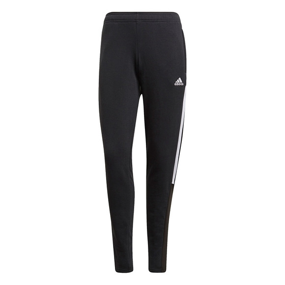 Spodnie damskie adidas Tiro 21 Sweat czarne GM7334