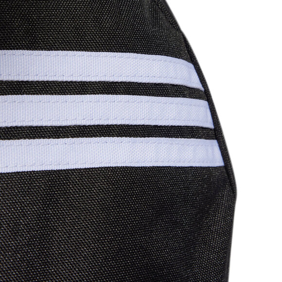 Plecak adidas Classic 3-Stripes Horizontal czarny JZ3321