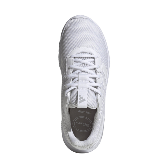 Buty damskie adidas Cloudfoam Flex Laces KI4432