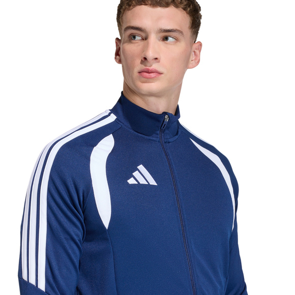 Bluza męska adidas Tiro 26 League Training granatowa JY7205