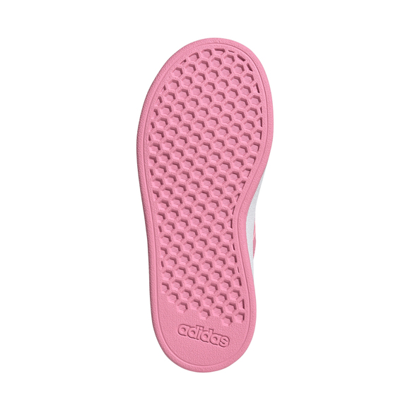Buty dla dzieci adidas Grand Court 2.0 K JS4345