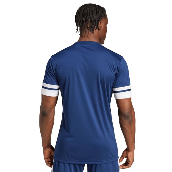 Koszulka męska adidas Squadra 25 granatowa JG5830