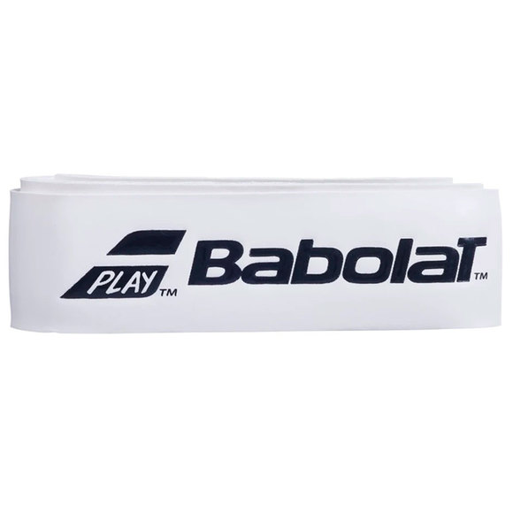 Owijka Babolat Syntec Team Feel biała 670065 101