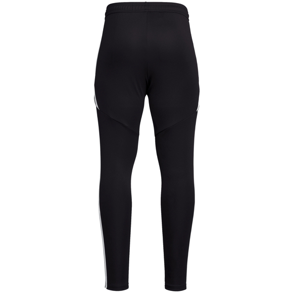 Spodnie męskie adidas Tiro 24 czarno-białe IP1952