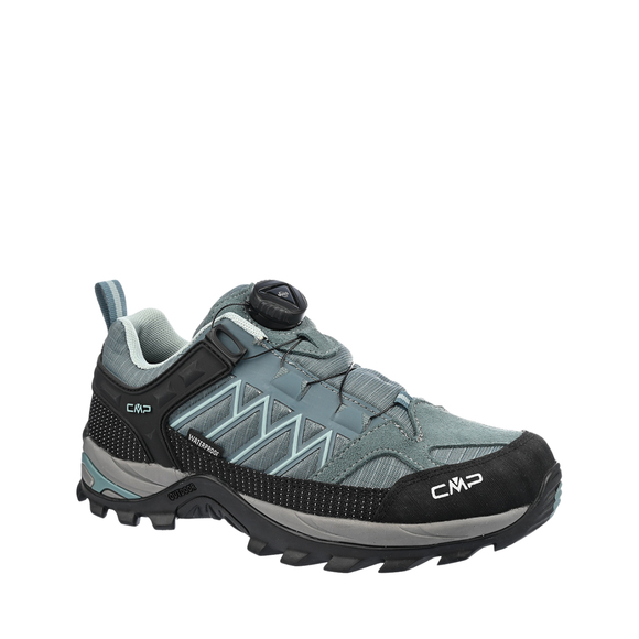 Buty trekkingowe damskie CMP Rigel Low Fitgo 3Q14826 E111