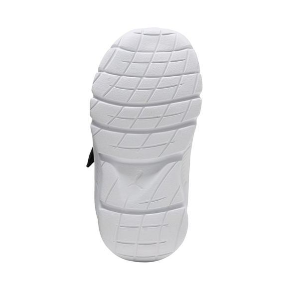 Buty dla dzieci Puma Flex Focus Modern AC+ Inf czarne 311523 01