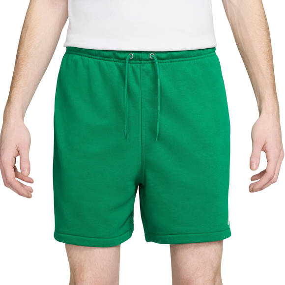 Spodenki męskie Nike Club zielone FN3520 365