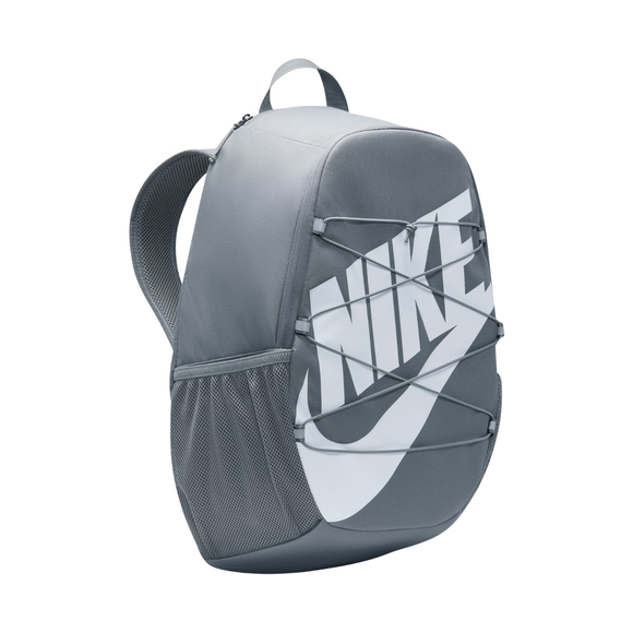 Plecak Nike Heritage Sweep szary IO8733 084