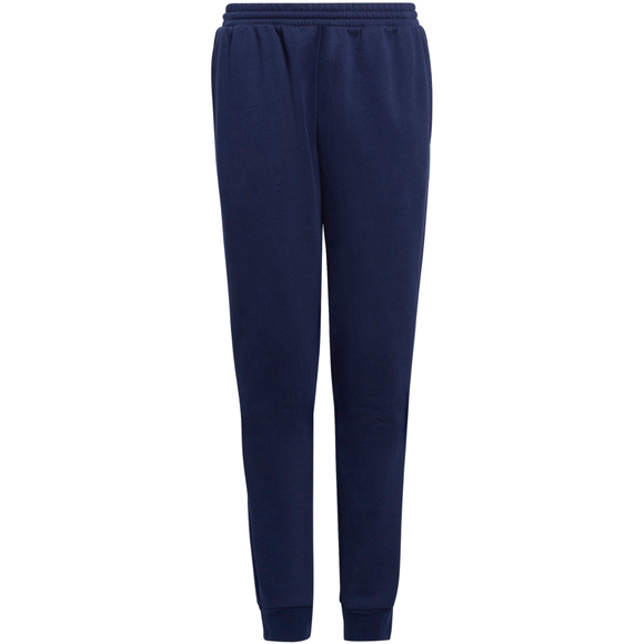 Spodnie dla dzieci adidas Entrada 22 Sweat Pants granatowe H57526