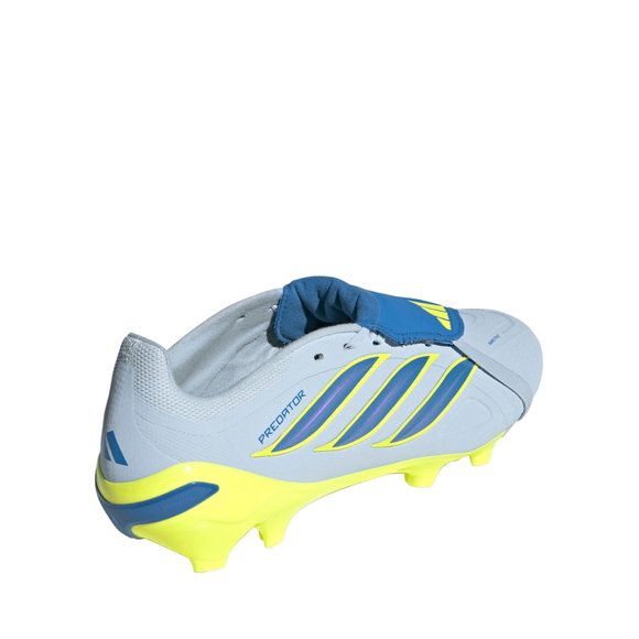 Buty piłkarskie adidas Predator League FT FG JS0423