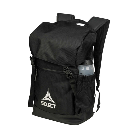 Plecak Select v25 17 l czarny 830037